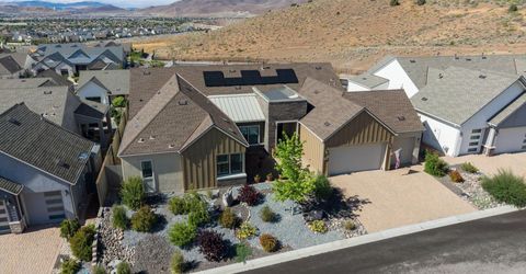 3063 Feathertop Drive, Reno, NV 89521 Photo