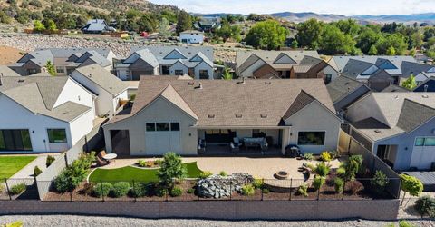 3063 Feathertop Drive, Reno, NV 89521 Photo