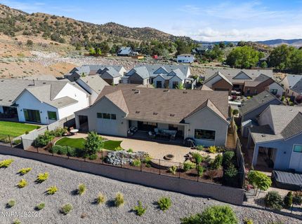 3063 Feathertop Drive, Reno, NV 89521 Photo