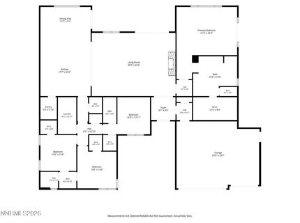 3063 Feathertop Drive, Reno, NV 89521 Photo