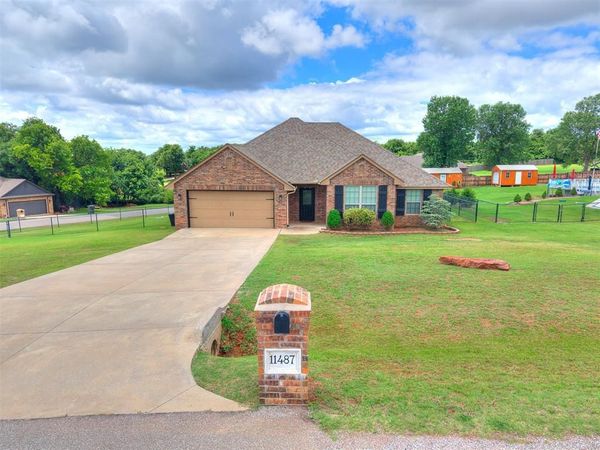 11487 Stonecrest , Guthrie, OK 73044