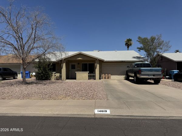 14619 N 31ST Lane, Phoenix, AZ 85053