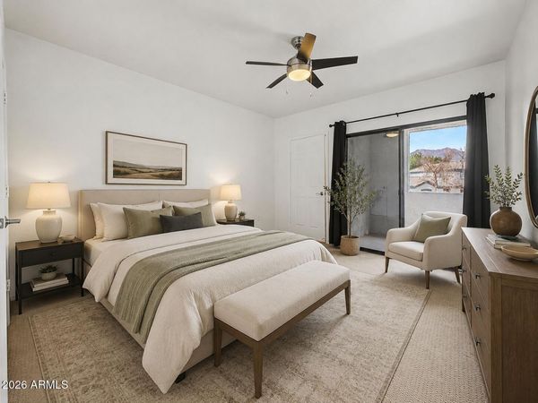 15095 N THOMPSON PEAK Parkway, Unit 3022, Scottsdale, AZ 85260