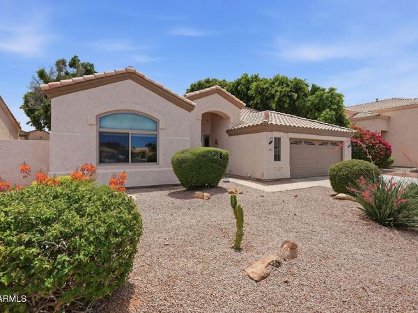 11203 W Cottonwood Lane, Avondale, AZ 85392