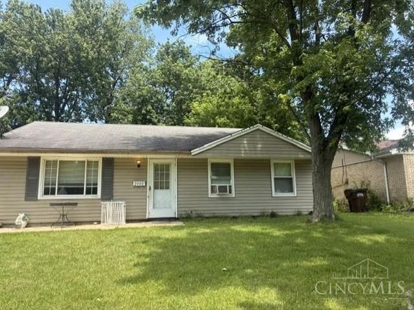 2440 Merriway Lane, Colerain Twp, OH 45231