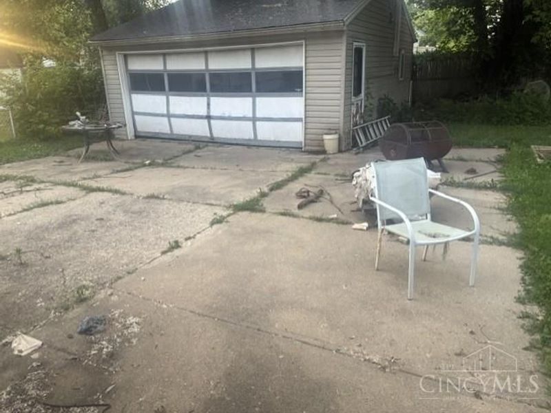 2440 Merriway Lane, Colerain Township, OH 45231 Photo 7