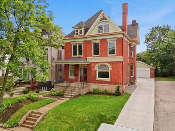 456 S ATLANTIC AVE, Pittsburgh, PA 15224