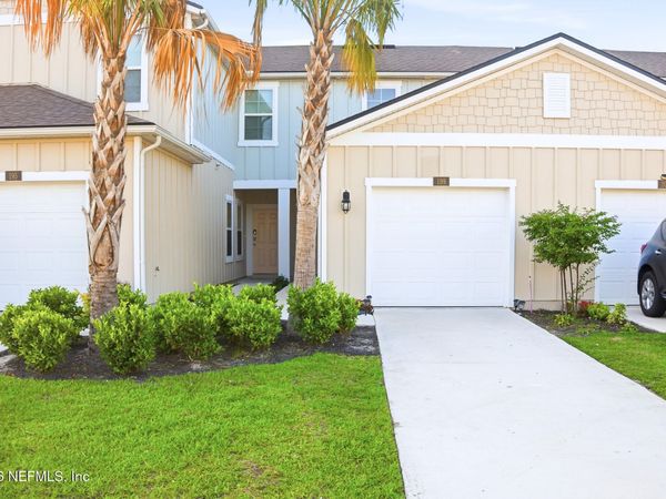 199 TIDAL BEACH Avenue, St. Augustine, FL 32095