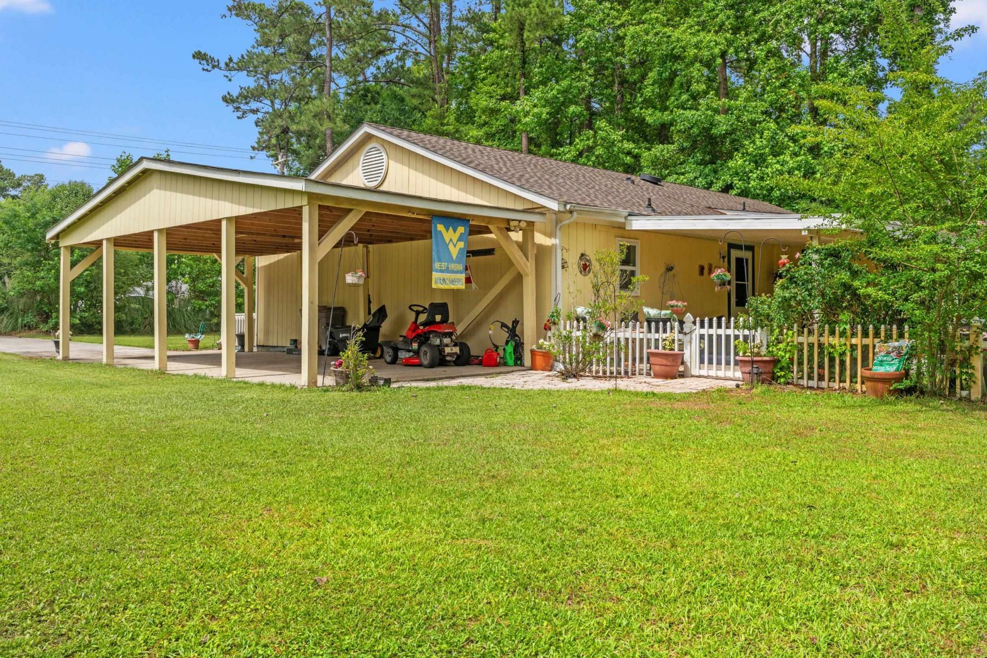 1451 Forestbrook Rd.  Photo 41