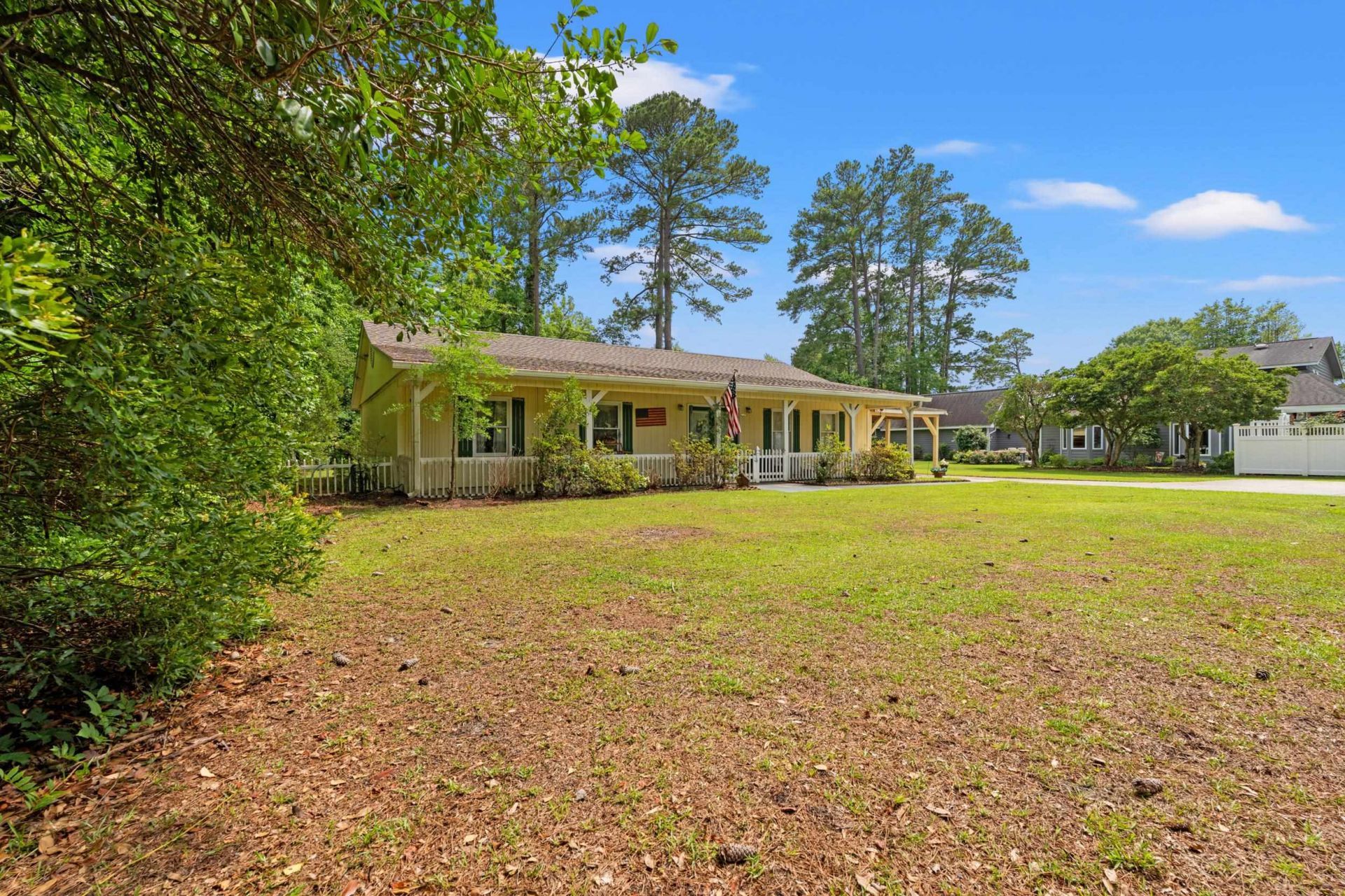 1451 Forestbrook Rd.  Photo 45