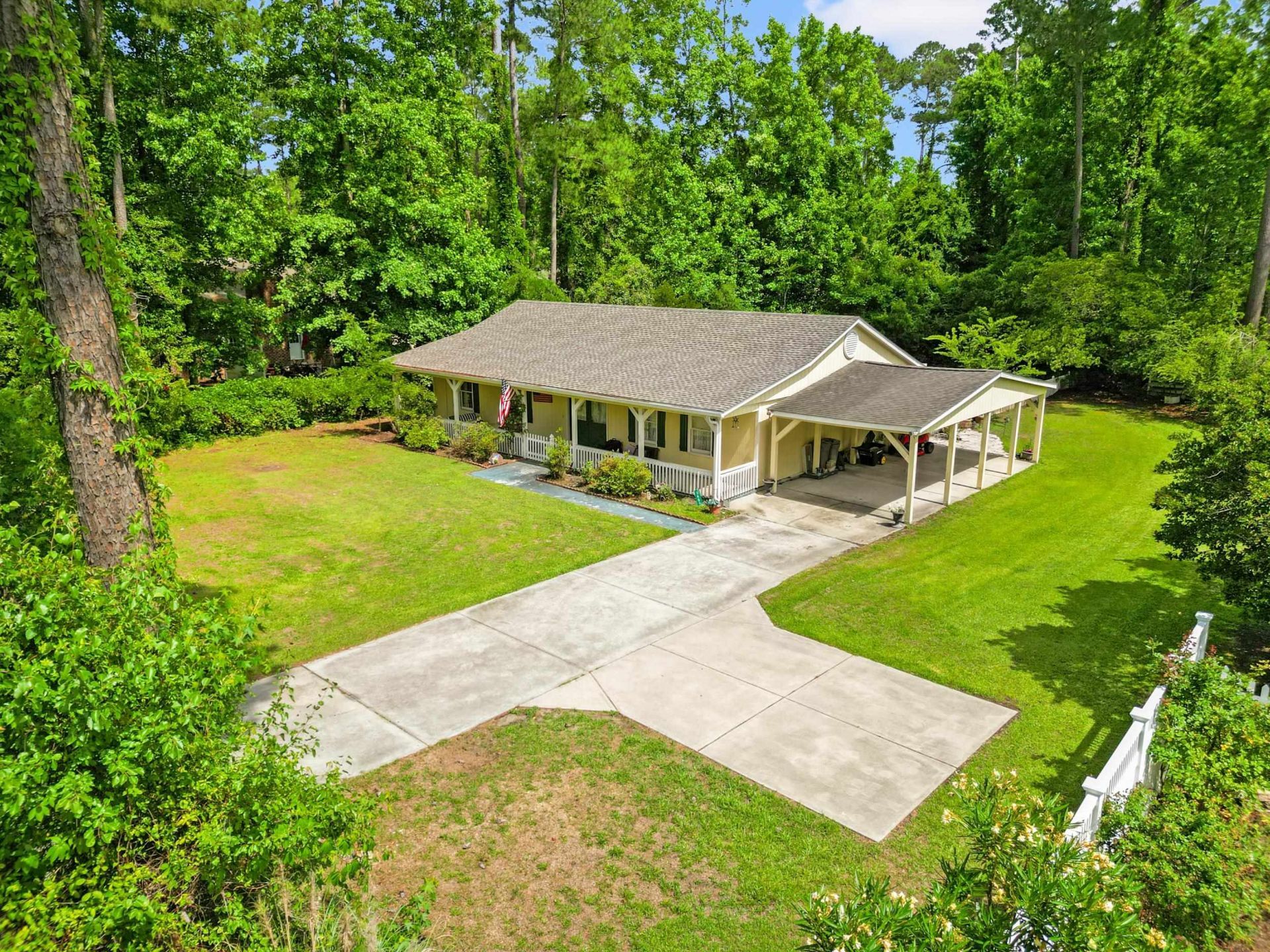1451 Forestbrook Rd.  Photo 46