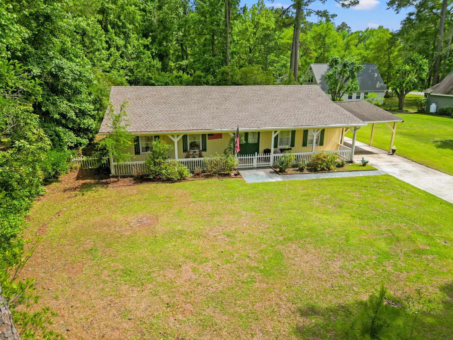 1451 Forestbrook Rd.  Photo 47