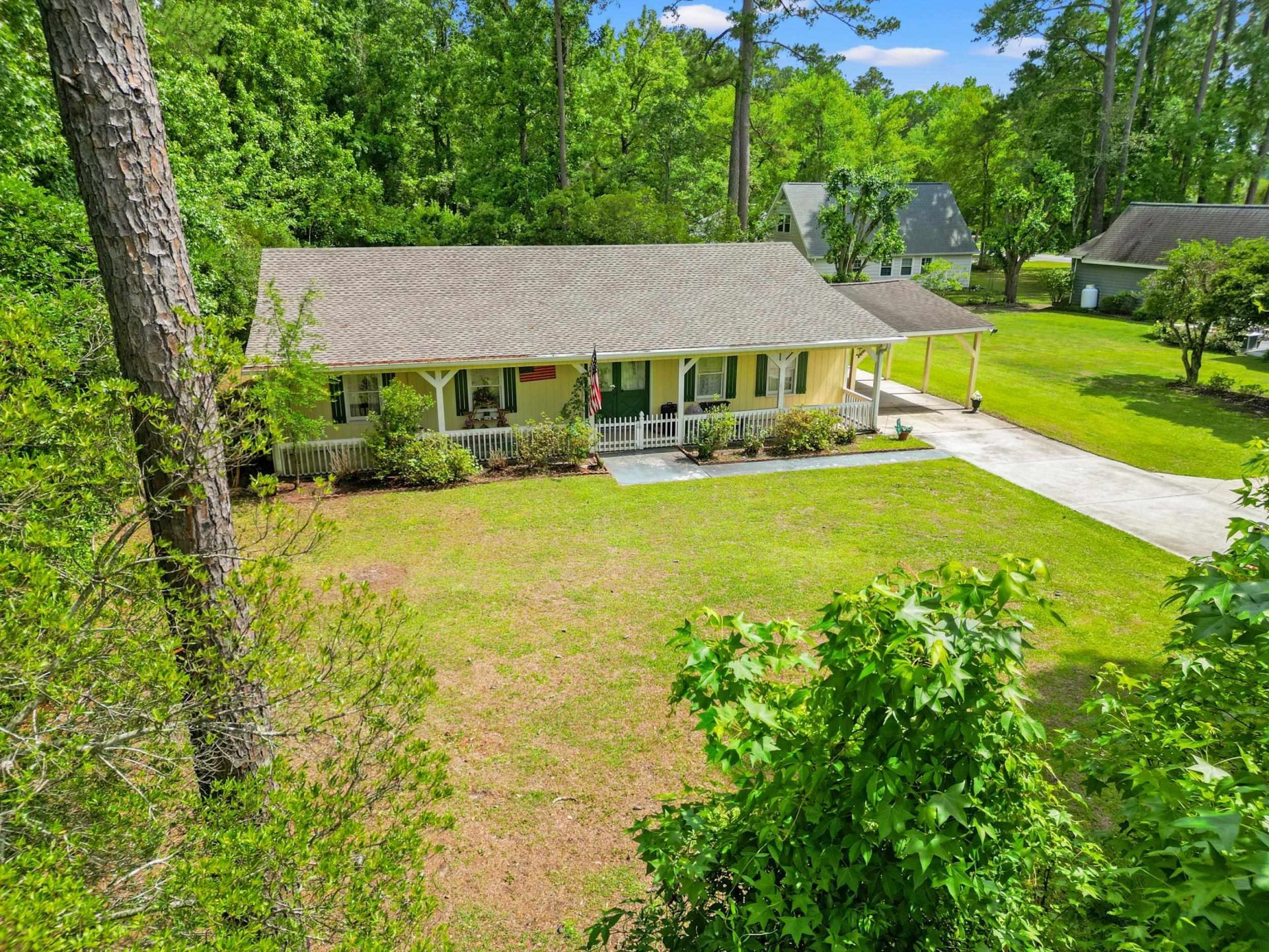 1451 Forestbrook Rd.  Photo 48