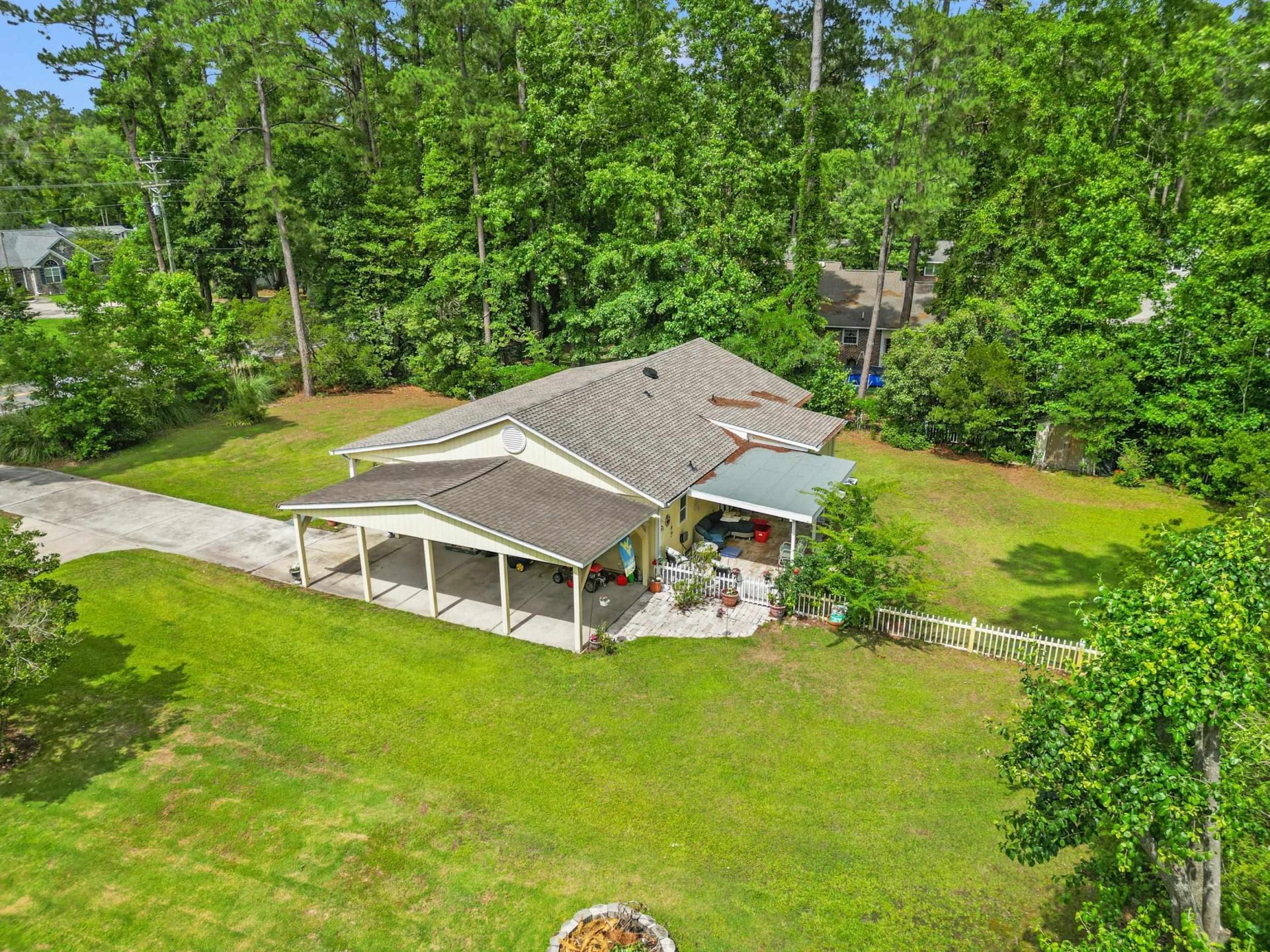 1451 Forestbrook Rd.  Photo 49