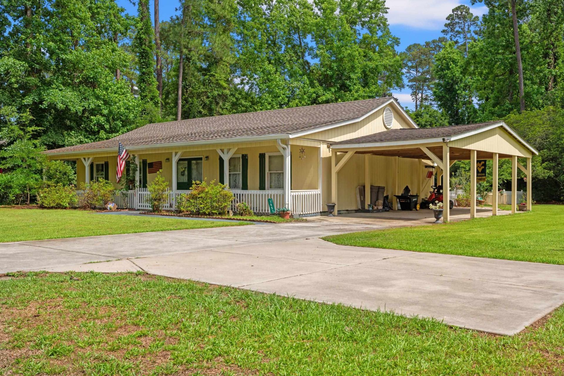 1451 Forestbrook Rd.  Photo 5
