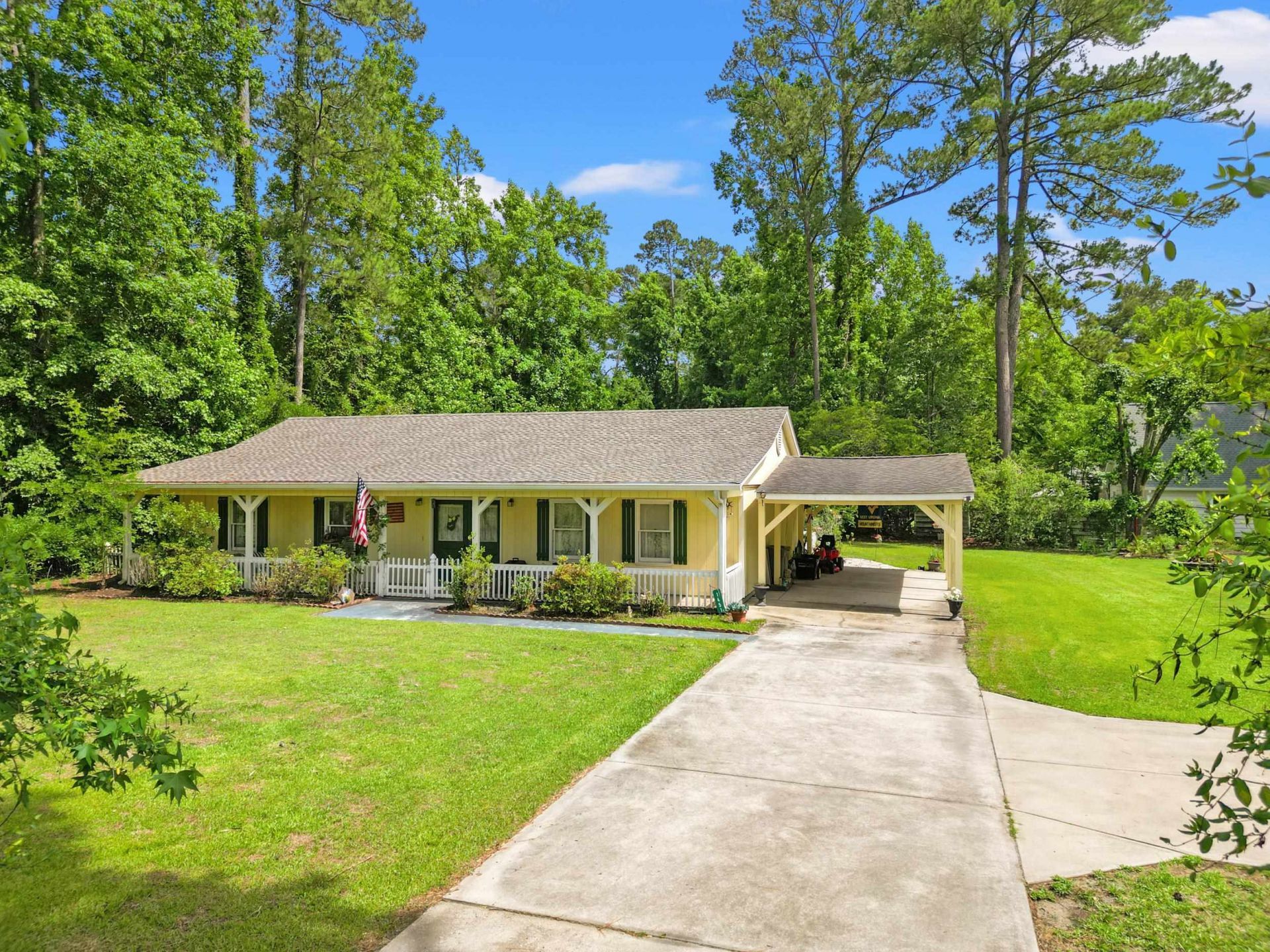 1451 Forestbrook Rd.  Photo 6