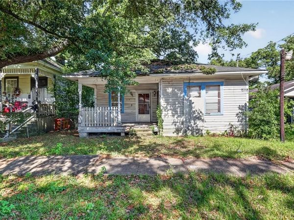 510 Marine Street, Mobile, AL 36604