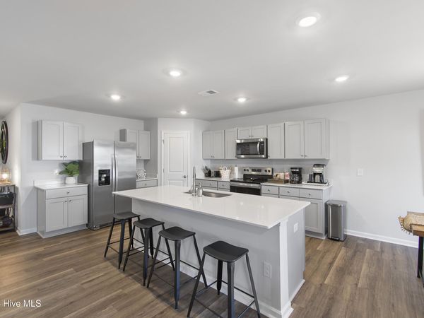 4917 Abbington Oaks Way SE, Southport, NC 28461