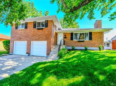 1118 Sharewood Court, Kettering, OH 45429