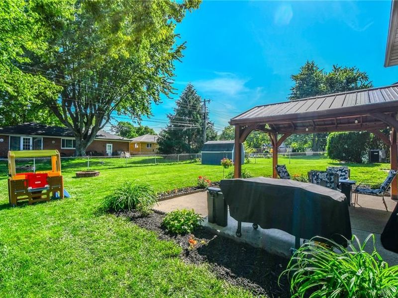 1118 Sharewood Court, Kettering, OH 45429 Photo 20