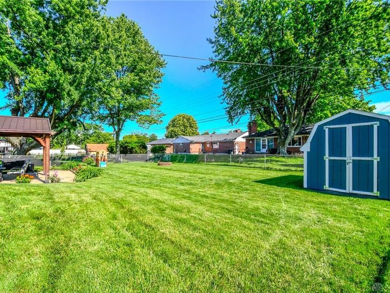 1118 Sharewood Court, Kettering, OH 45429 Photo 26