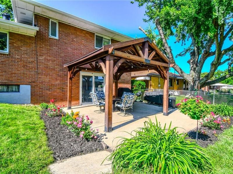 1118 Sharewood Court, Kettering, OH 45429 Photo 27