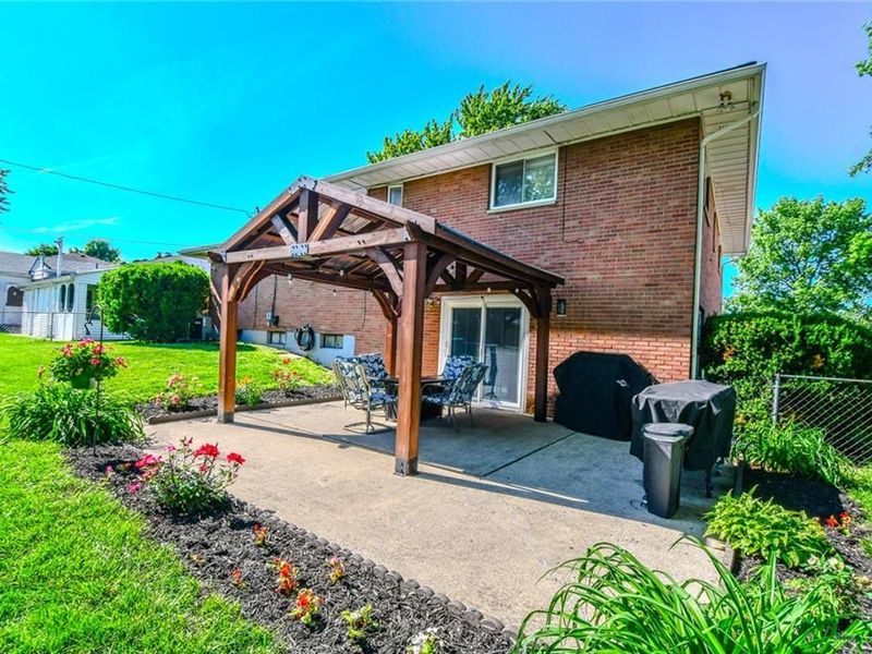 1118 Sharewood Court, Kettering, OH 45429 Photo 28