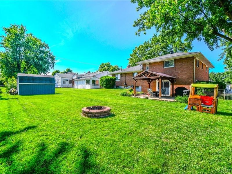 1118 Sharewood Court, Kettering, OH 45429 Photo 29