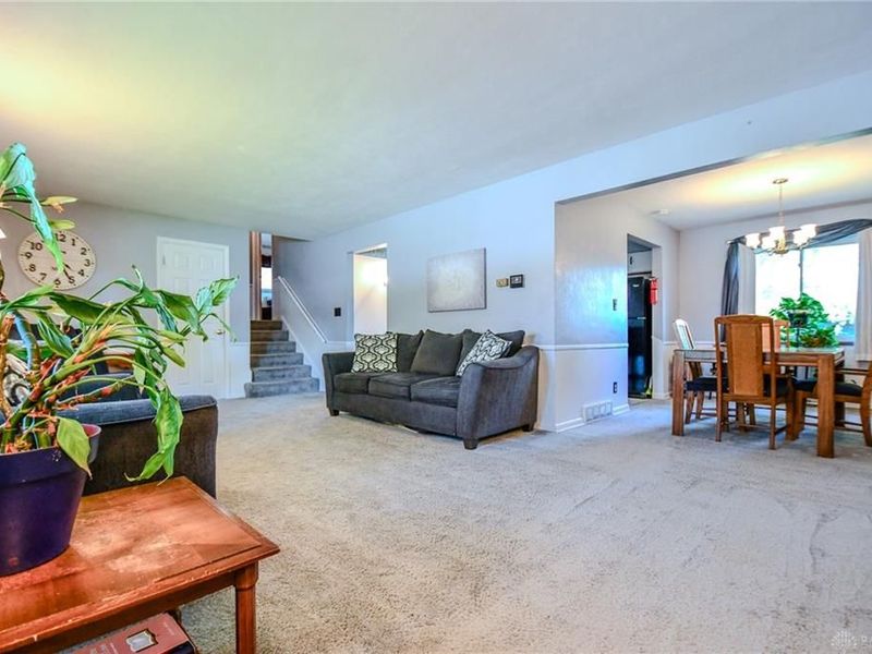 1118 Sharewood Court, Kettering, OH 45429 Photo 3