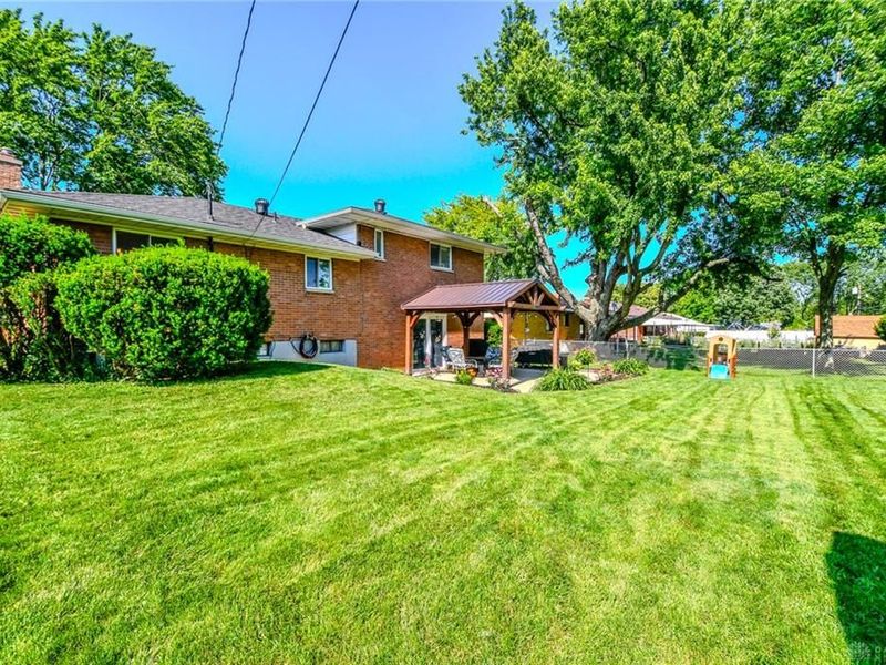1118 Sharewood Court, Kettering, OH 45429 Photo 30