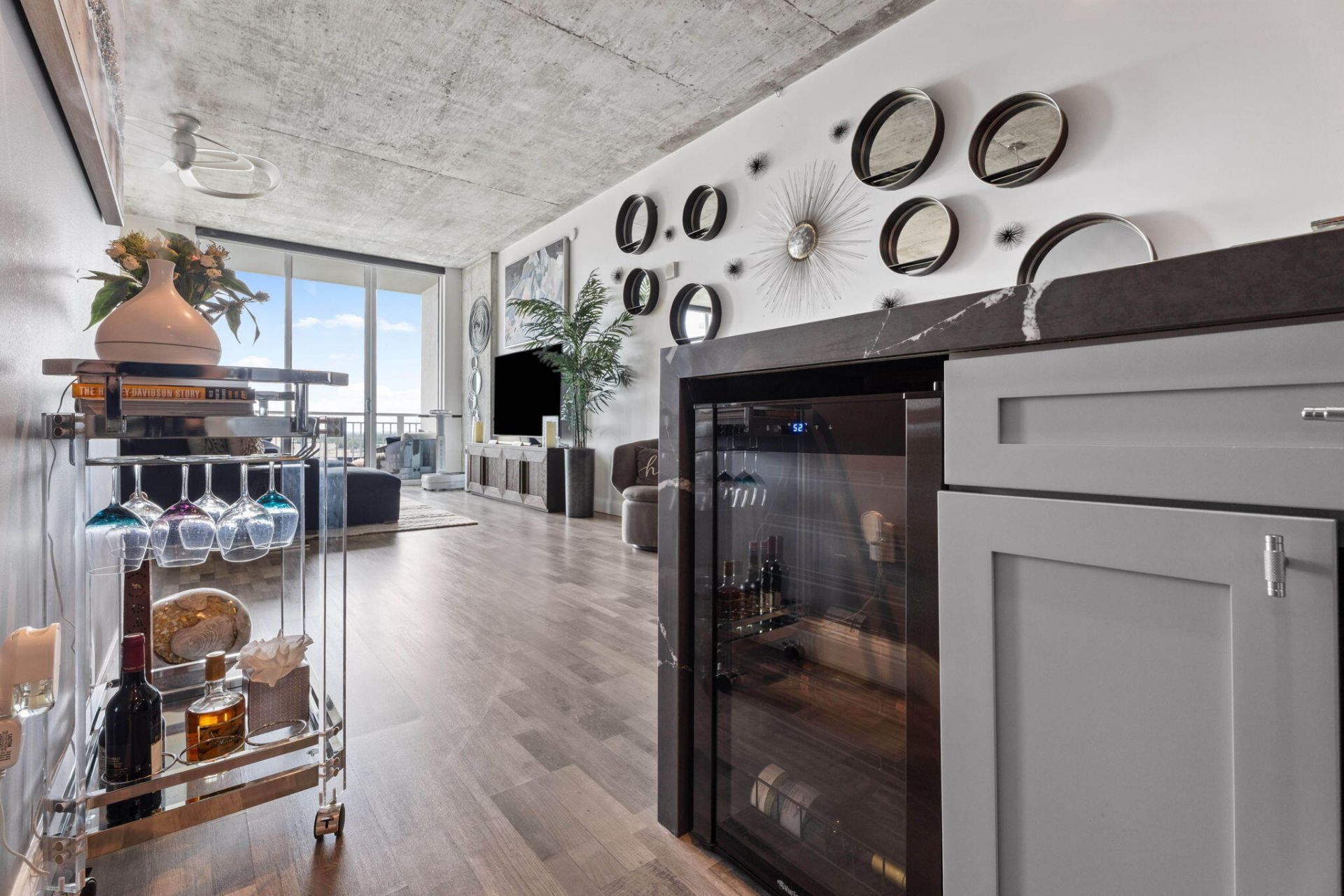 300 S Australian Avenue, Unit 1515, West Palm Beach, FL 33401 Photo