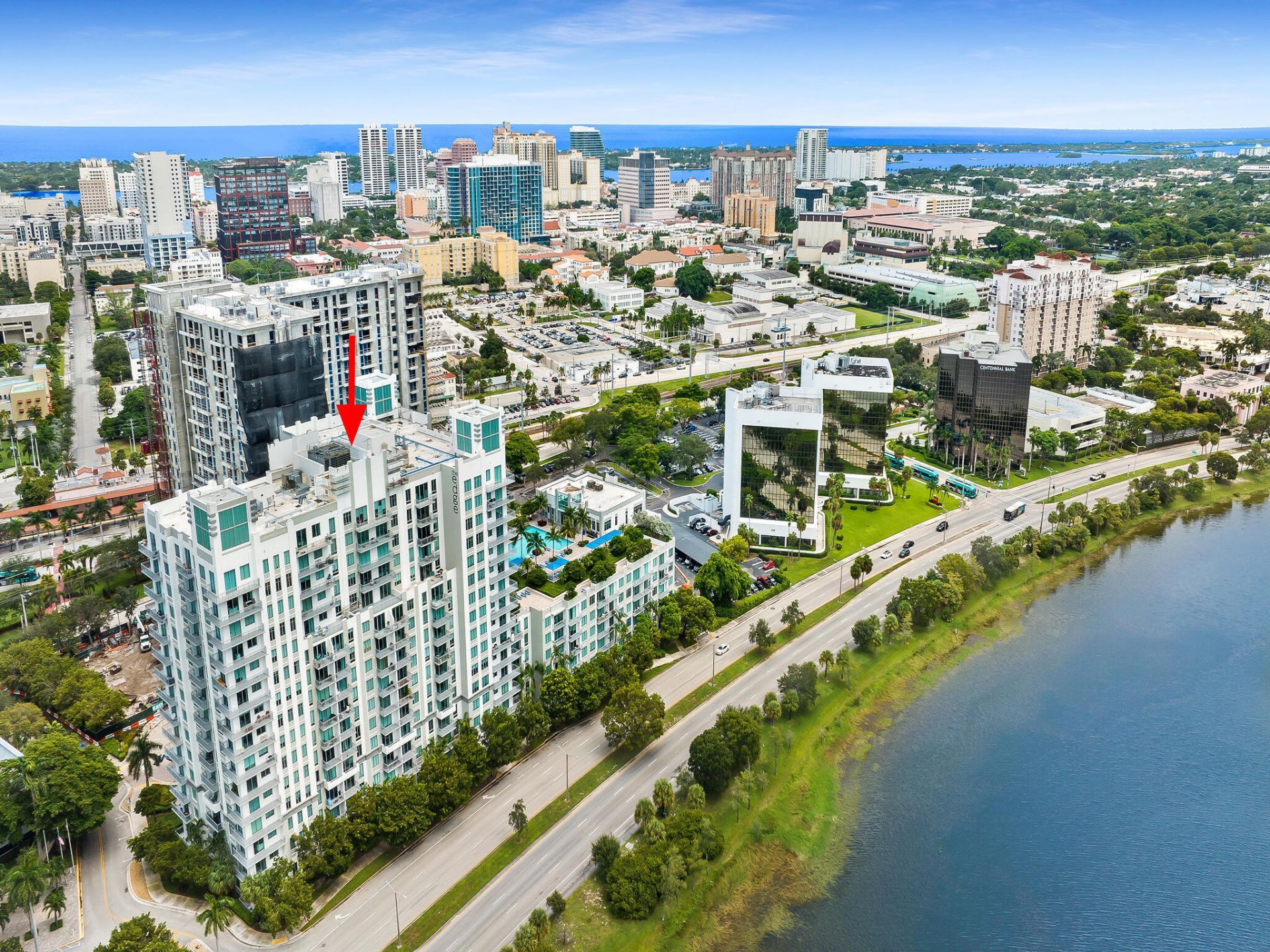 300 S Australian Avenue, Unit 1515, West Palm Beach, FL 33401 Photo