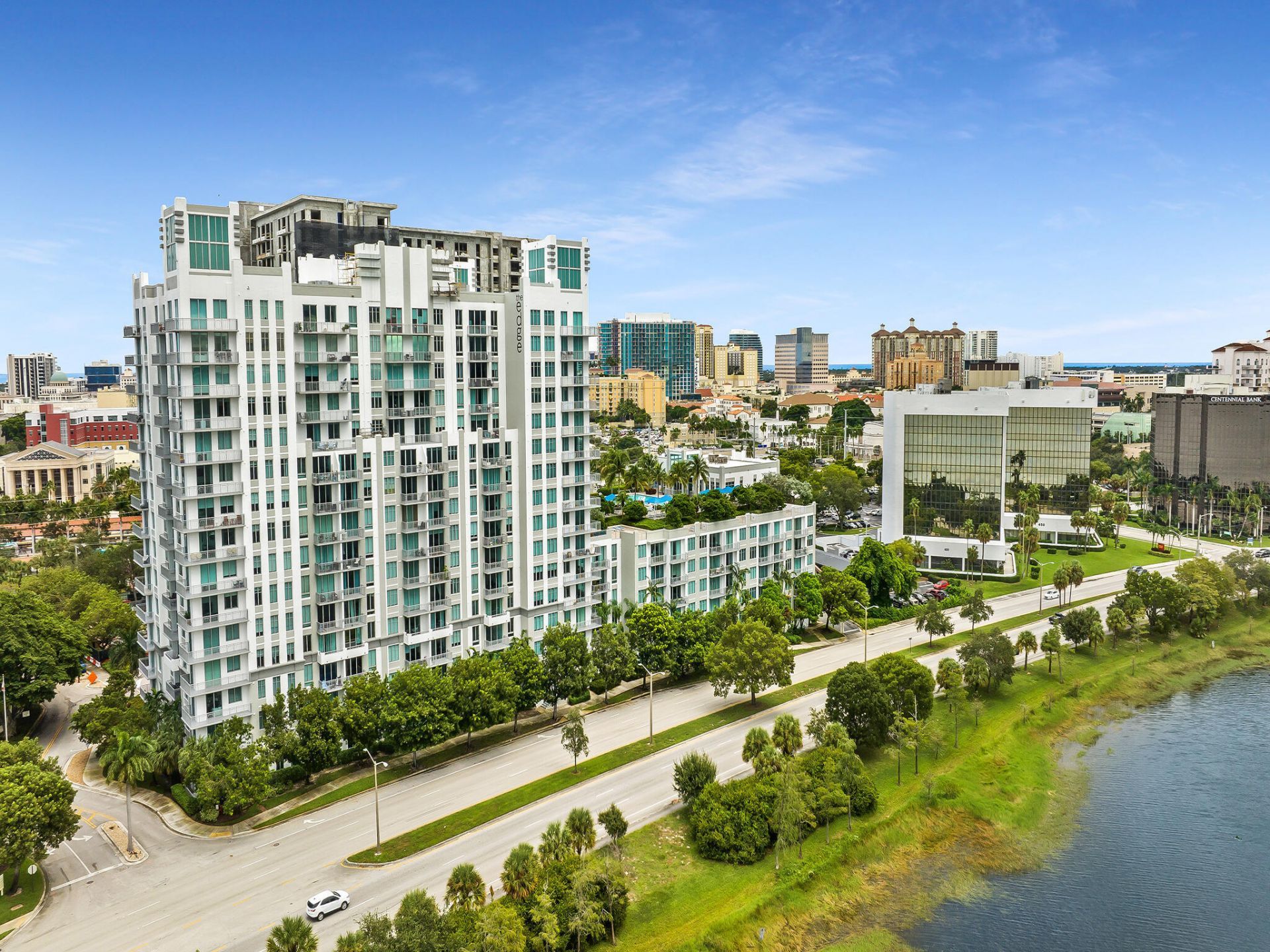 300 S Australian Avenue, Unit 1515, West Palm Beach, FL 33401 Photo