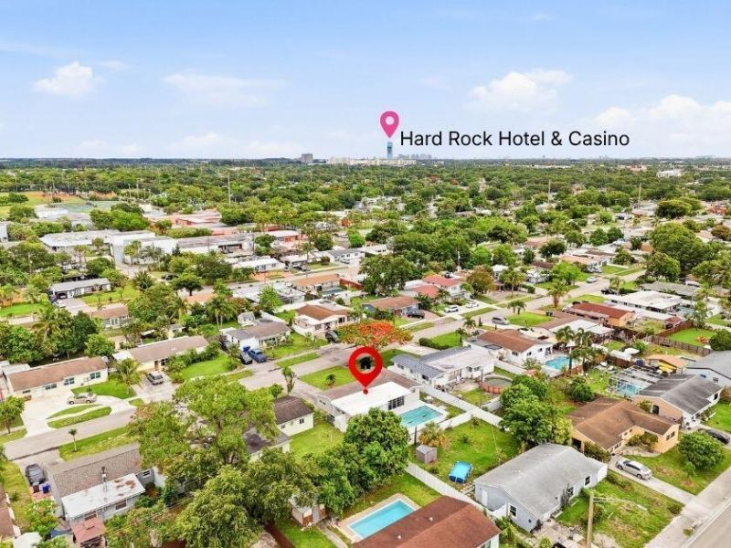 7000 Hope Street, Hollywood, FL 33024 Photo