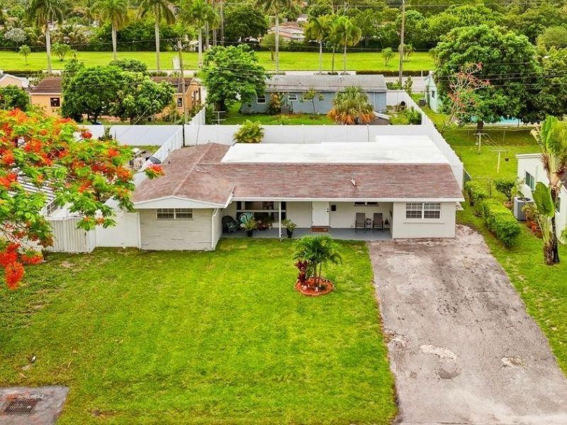 7000 Hope Street, Hollywood, FL 33024 Photo
