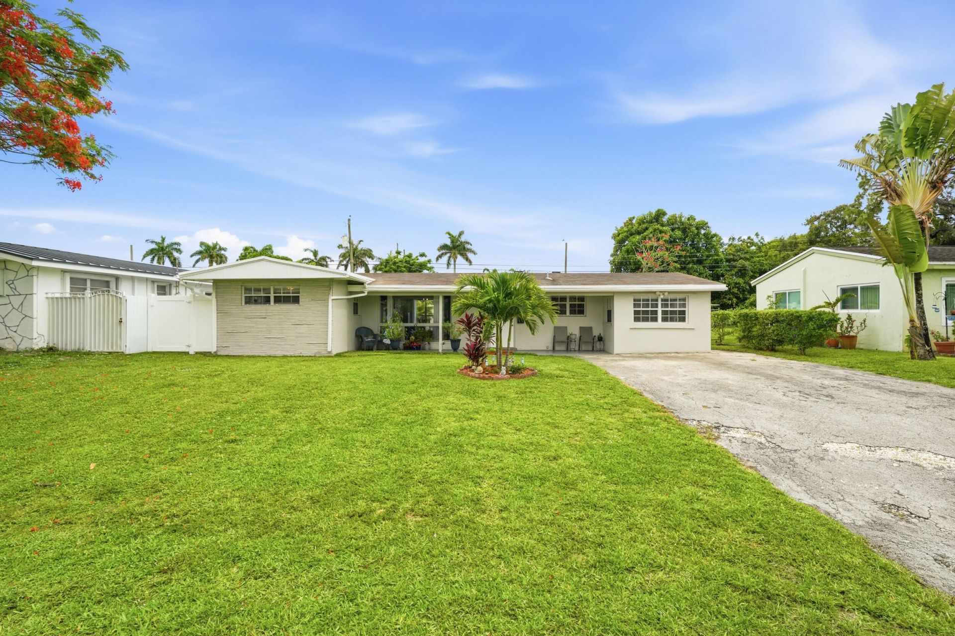 7000 Hope Street, Hollywood, FL 33024 Photo