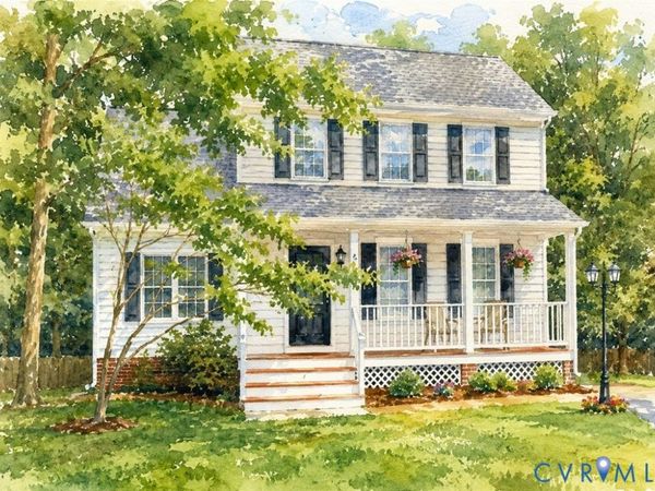 5629 Darrel Lake Court, Glen Allen, VA 23060