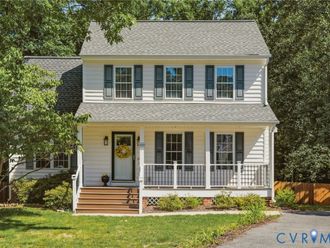 5629 Darrel Lake Court Glen Allen, VA 23060