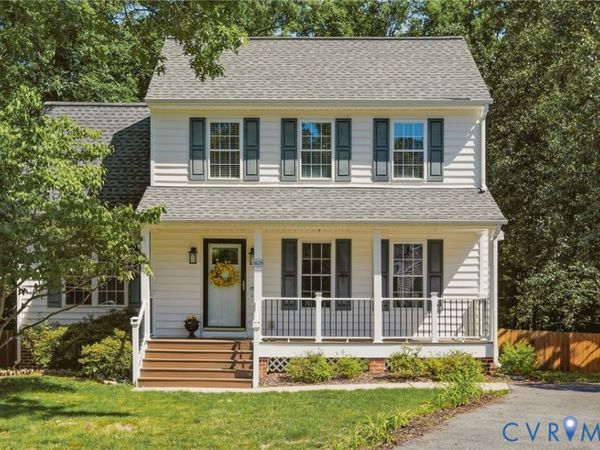 5629 Darrel Lake Court, Glen Allen, VA 23060