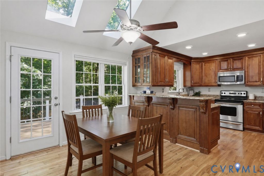 5629 Darrel Lake Court Glen Allen, VA 23060