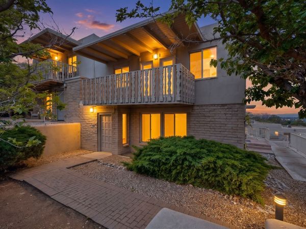 320 Artist Road , Unit 45, Santa Fe, NM 87501