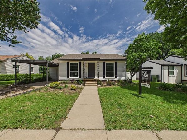 845 Dent Street, Garland, TX 75040