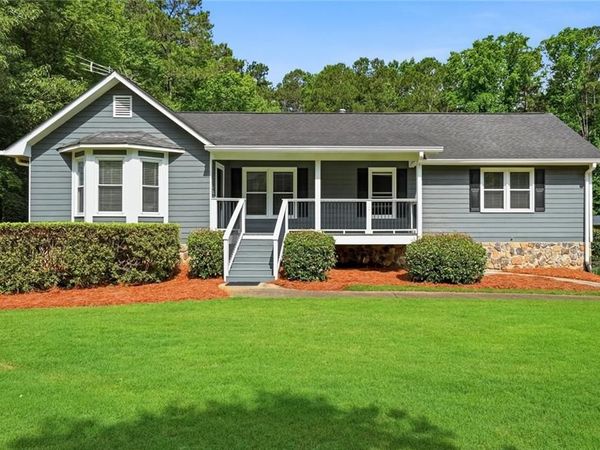 704 Emerald Ridge , Woodstock, GA 30189