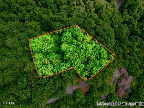 Woodfern Way, Gatlinburg, TN 37738