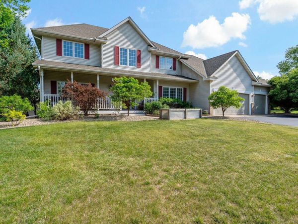 12641 Dutch Court, Apple Valley, MN 55124