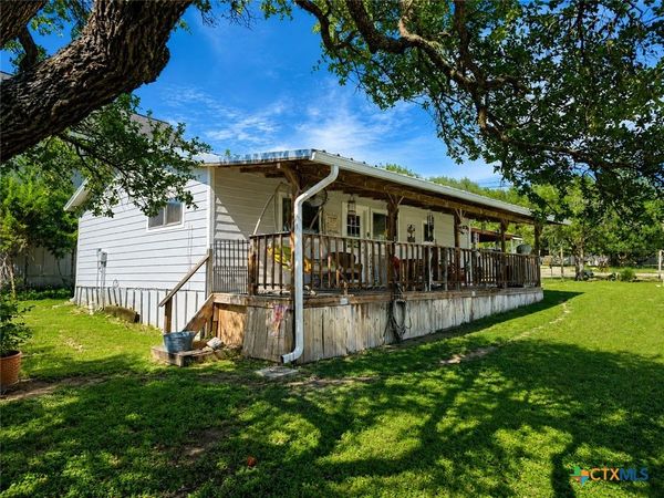 1424 Lonesome , Canyon Lake, TX 78133