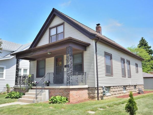 2016 S 68th STREET, West Allis, WI 53219