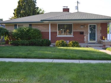 26006 S Elsinore Road, Redford Twp, MI 48239