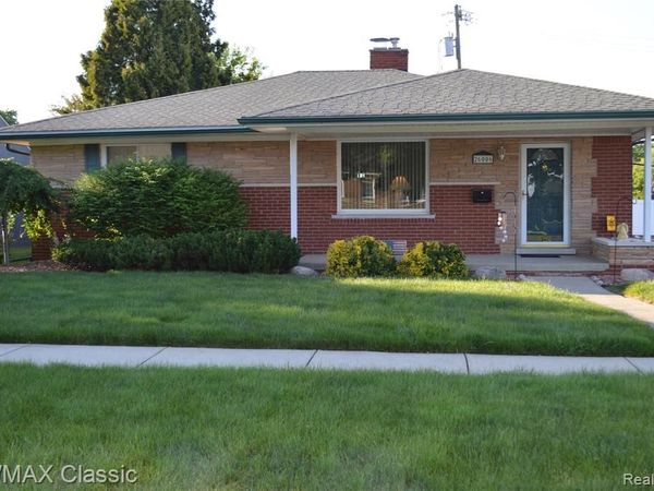 26006 S Elsinore Road, Redford Twp, MI 48239