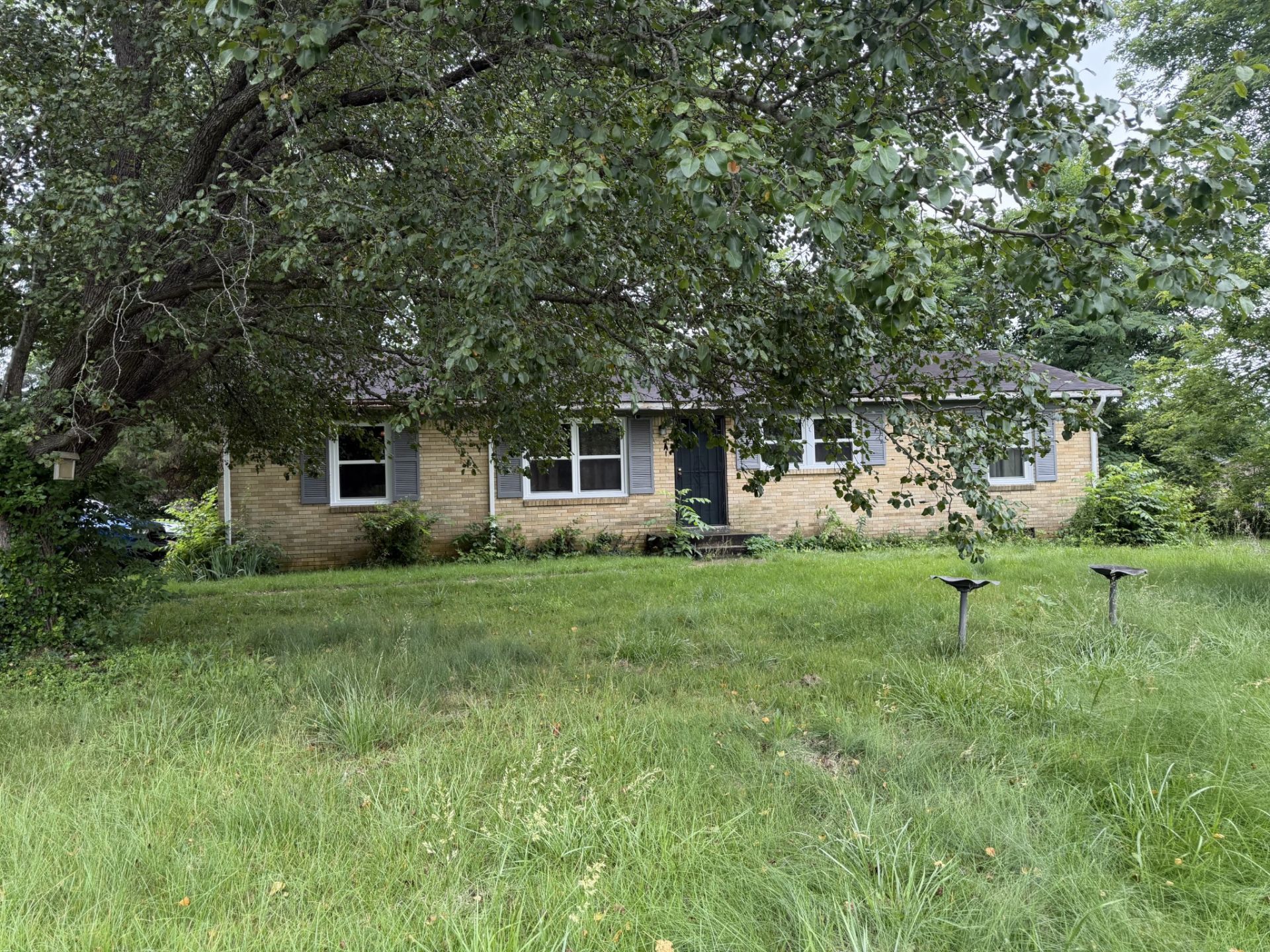 201 Ambrose Dr, Clarksville, TN 37042 Main Photo